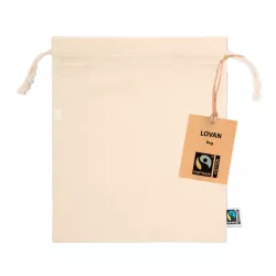 Bolsa 100% Algodón 105 g/ m2