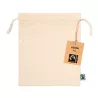 Bolsa 100% Algodón 105 g/ m2