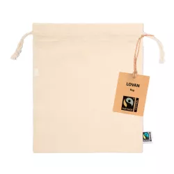 Bolsa 100% Algodón 105 g/ m2