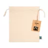 Bolsa 100% Algodón 105 g/ m2