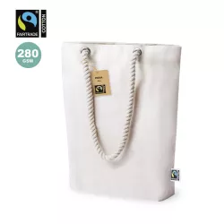 Bolsa 100% Algodón 280 g/m2