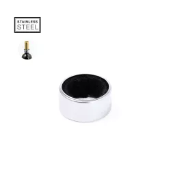 Recogegotas Acero Inox