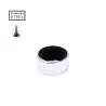 Recogegotas Acero Inox