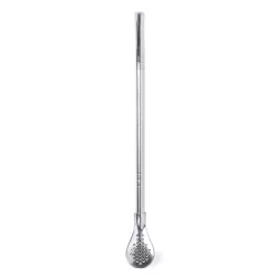 Agitador Pajita Acero Inox
