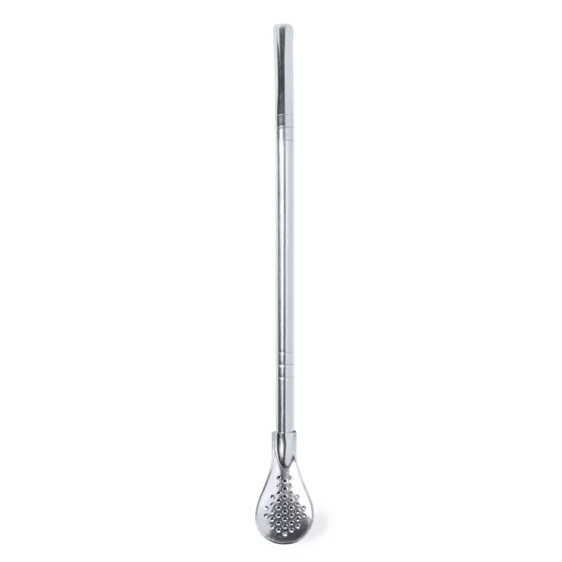Agitador Pajita Acero Inox