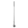 Agitador Pajita Acero Inox
