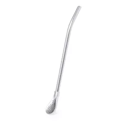 Agitador Pajita Acero Inox
