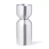 Medidor Bebidas Acero Inox