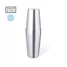 Coctelera Acero Inox
