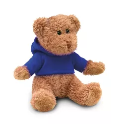 Osito peluche con camiseta     