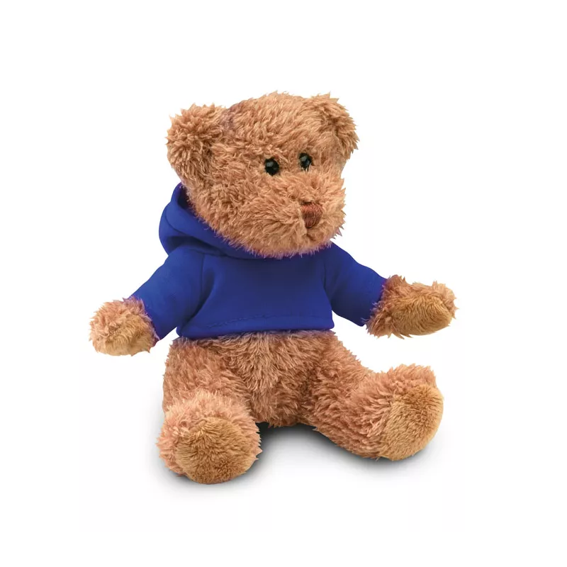 Osito peluche con camiseta     