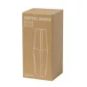 Coctelera Acero Inox