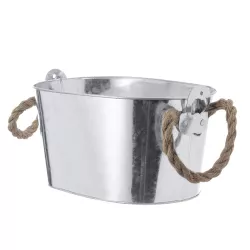 Cubo Metal