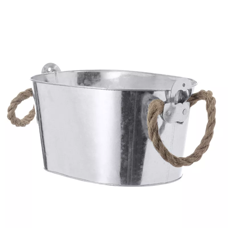 Cubo Metal