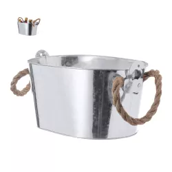 Cubo Metal