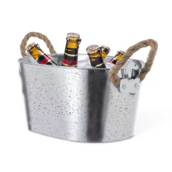 Cubo Metal