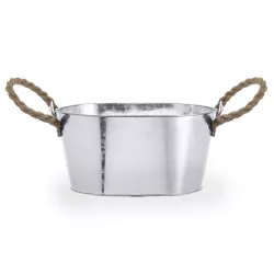 Cubo Metal