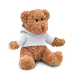 Osito peluche con camiseta     