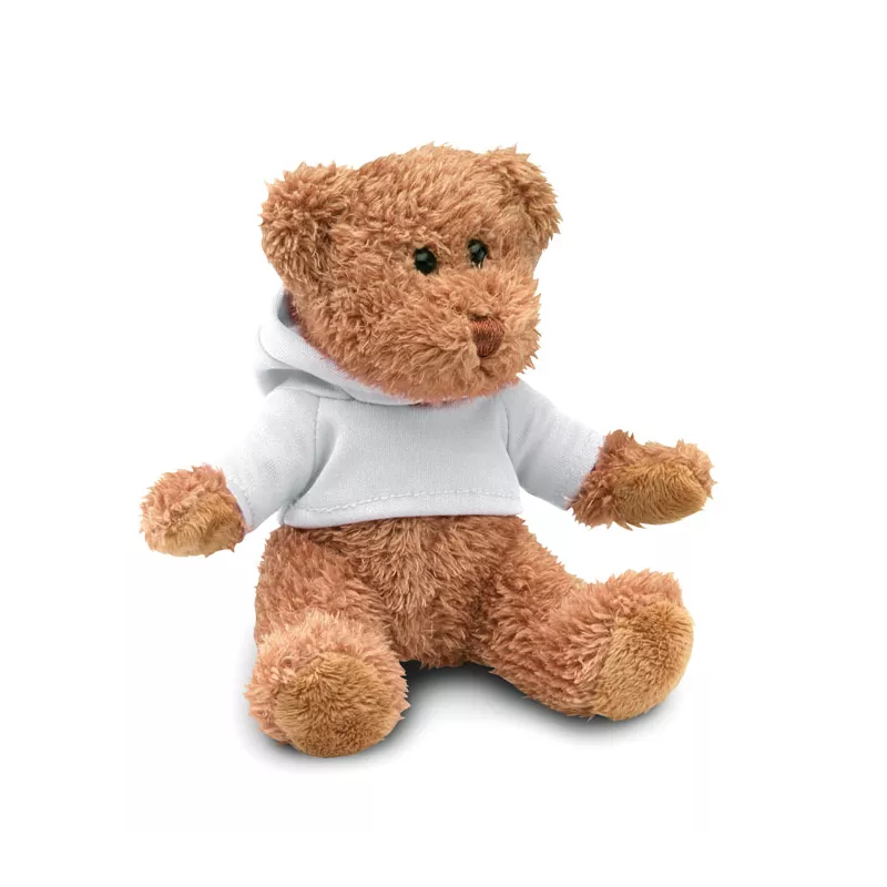 Osito peluche con camiseta     