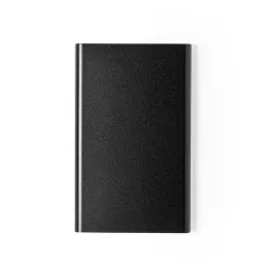 Power Bank Aluminio