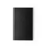 Power Bank Aluminio