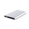 Power Bank Aluminio