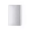 Power Bank Aluminio