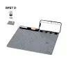 Alfombrilla Cargador Poliéster 300D RPET