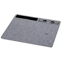 Alfombrilla Cargador Poliéster 300D RPET