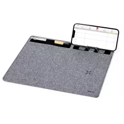 Alfombrilla Cargador Poliéster 300D RPET