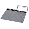 Alfombrilla Cargador Poliéster 300D RPET