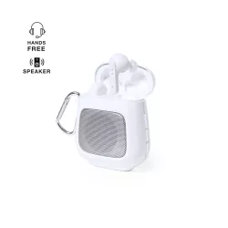 Auriculares Altavoz