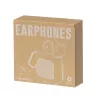 Auriculares Altavoz