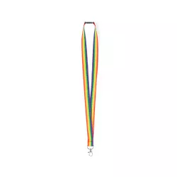 Lanyard Poliéster