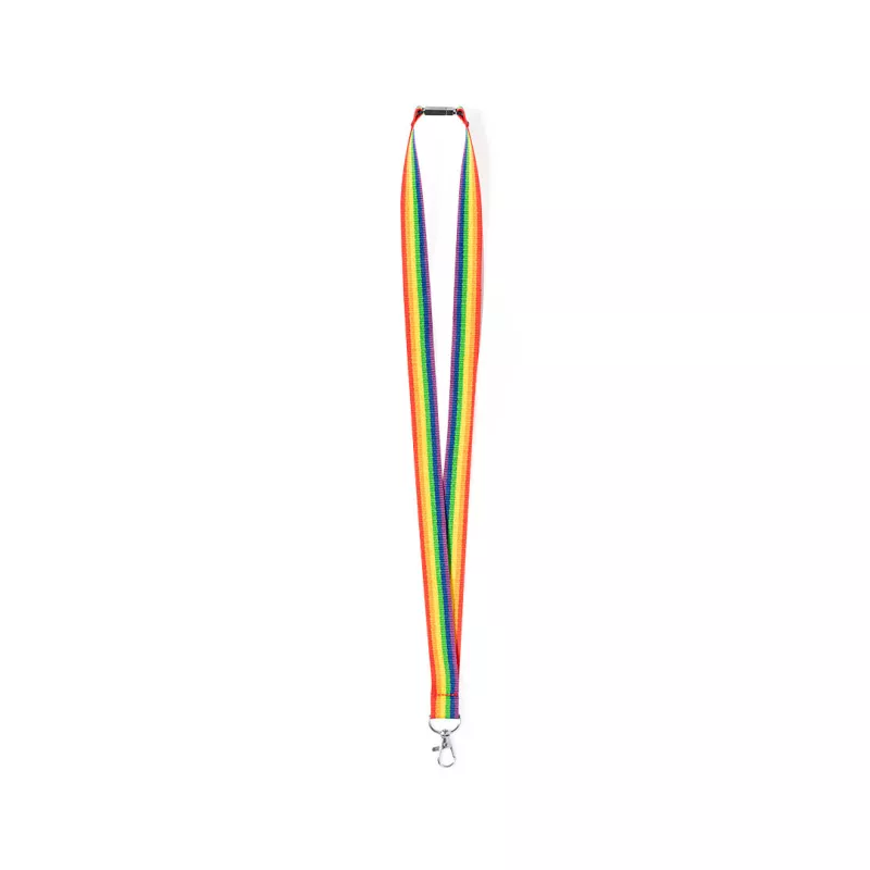Lanyard Poliéster