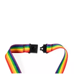 Lanyard Poliéster