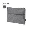 Funda Ordenador Portátil Fieltro RPET