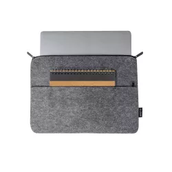 Funda Ordenador Portátil Fieltro RPET