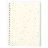 Libreta Semillas Papel Semilla