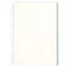 Libreta Semillas Papel Semilla