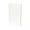 Libreta Semillas Papel Semilla