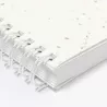 Libreta Semillas Papel Semilla