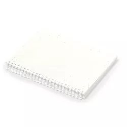 Libreta Semillas Papel Semilla