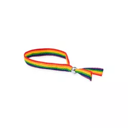 Pulsera Poliéster/ ABS