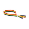 Pulsera Poliéster/ ABS
