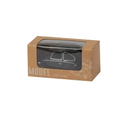 Maqueta Metal