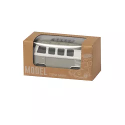 Maqueta Metal