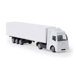 Maqueta ABS