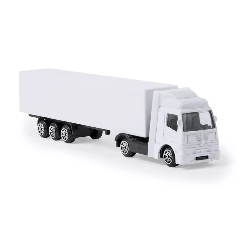 Maqueta ABS
