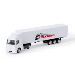 Maqueta ABS